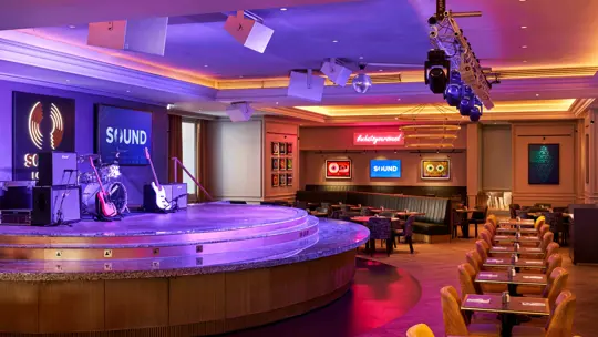 Menu | Brunch, Lunch & Dinner Menus | SOUND Cafe & Bar