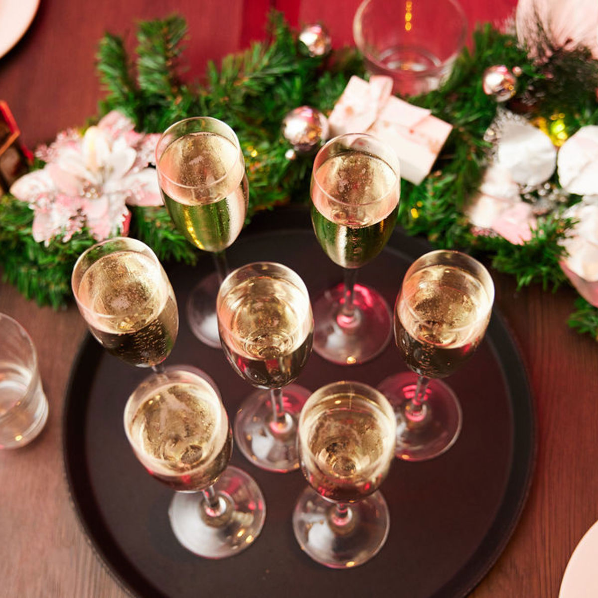 SOUND Christmas Dinner With Entertainment SOUND