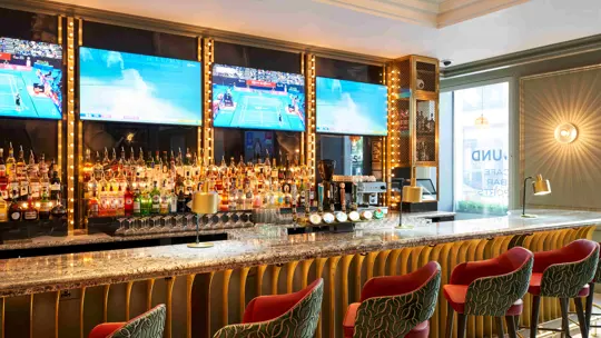 Cumberland Sports Bar